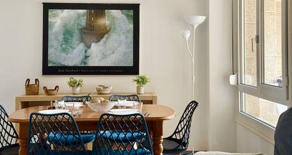 Benvenuti 30026 Apartment in Somo