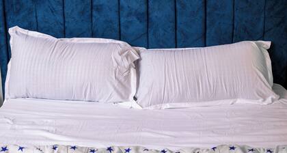 Furnished Cozy One Bedroom Apartment – Comfortable & Convenient Stay in Busia