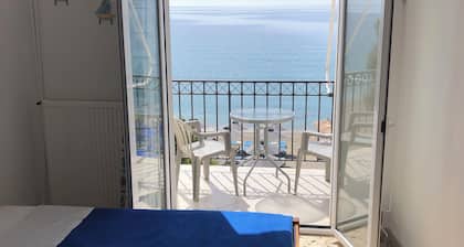 DIMITRA ROOMS