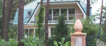 *****CHALET-Sanssouci SUITE