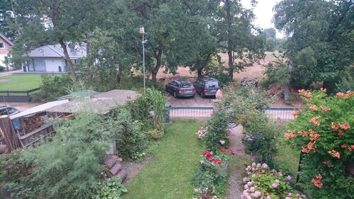 *****CHALET-Sanssouci SUITE