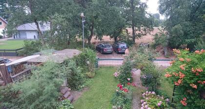 *****CHALET-Sanssouci SUITE