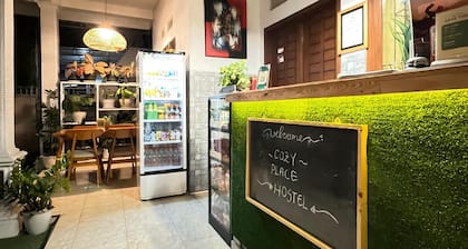 ROOM Ijen Hostel