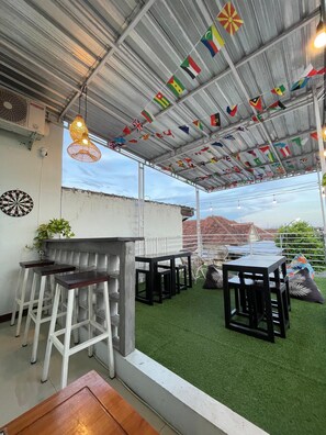 Exterior - ROOM Ijen Hostel (Banyuwangi)