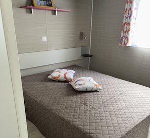 2 chambres