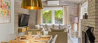 "Afke" - 660m from the sea by Interhome
