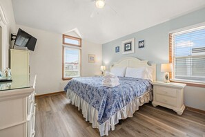 6 Schlafzimmer, Bügeleisen/Bügelbrett, WLAN, Bettwäsche