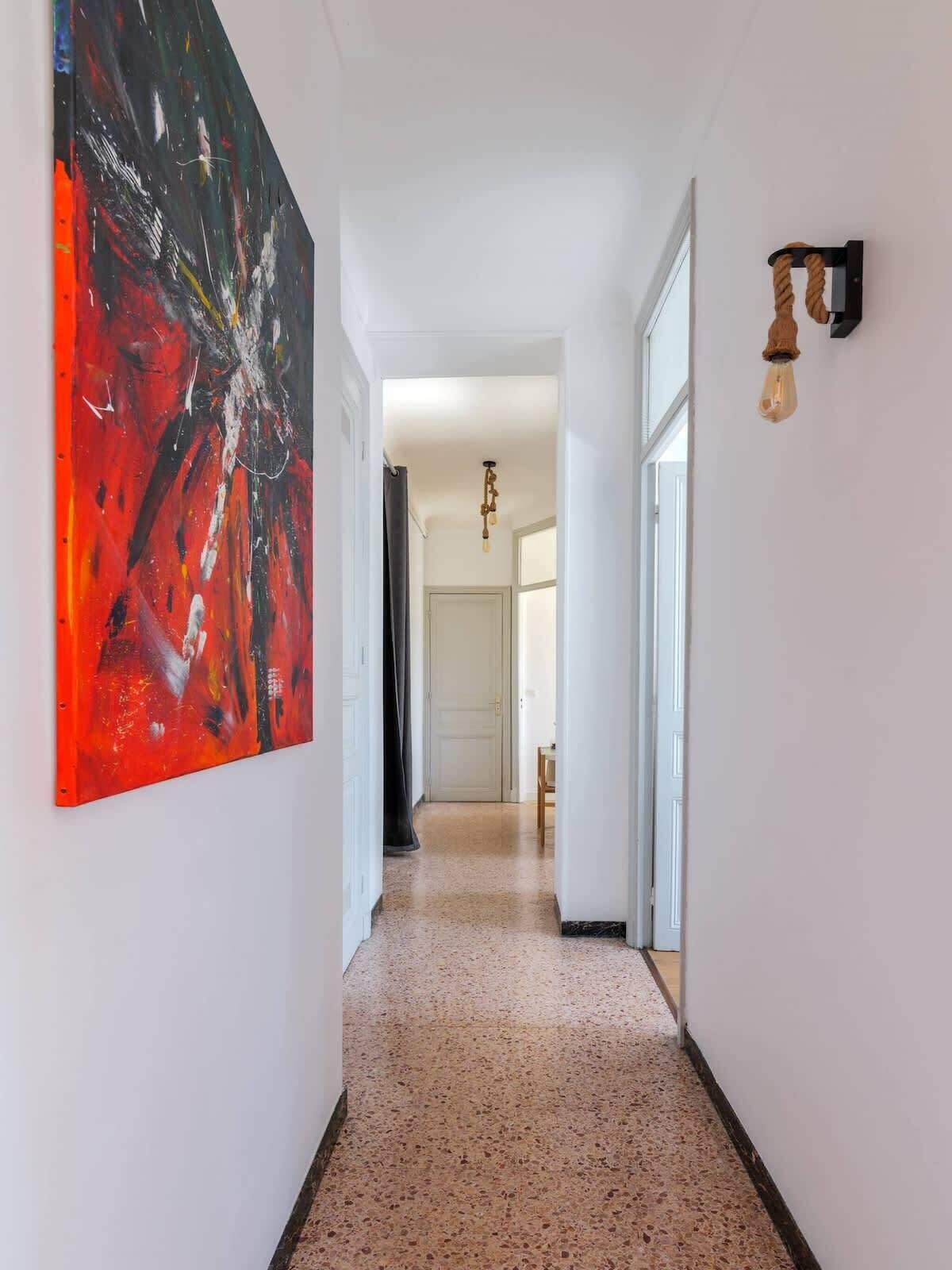 Interieur
