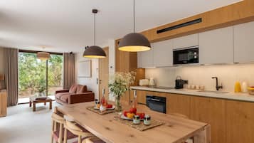 Appartement Familial | Coin séjour
