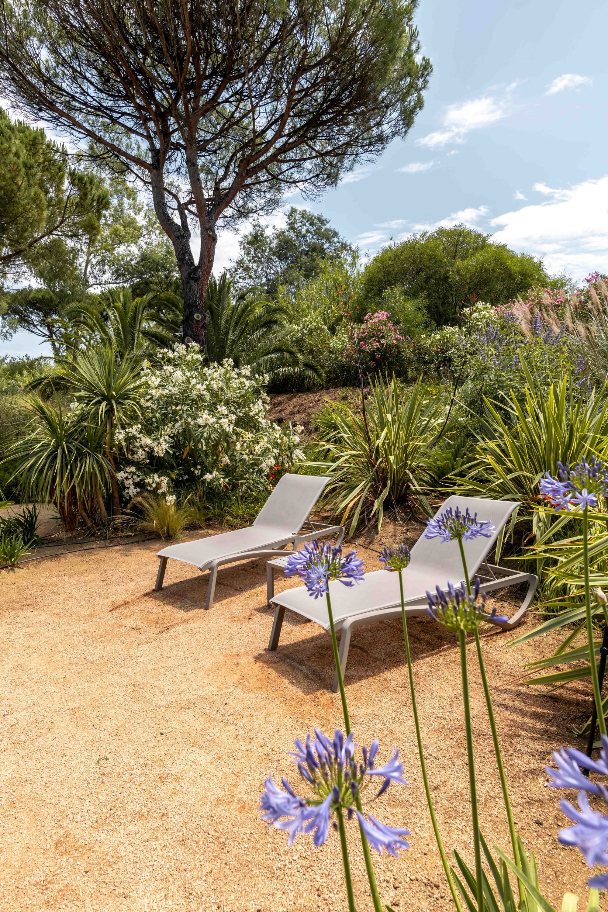 Coffres-forts dans les chambres, décoration personnalisée