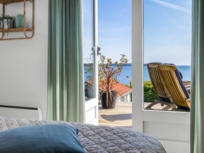3 bedrooms, WiFi