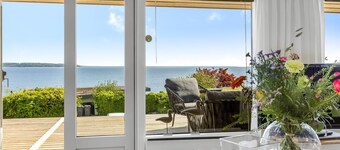 "Tobias" - 45m to the fjord by Interhome