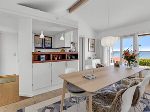 Dining - "Tobias" - 45m to the fjord by Interhome (Børkop)