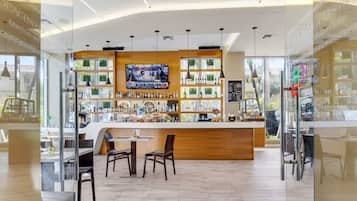 Bar (sur place)