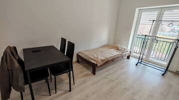 Appartamento, 1 camera da letto, fumatori, balcone | 2 camere