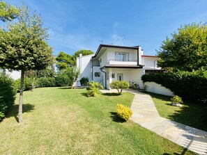 Villa - rökare | 2 sovrum