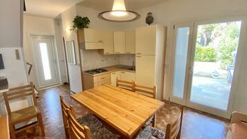 Villa, Smoking | 2 bedrooms