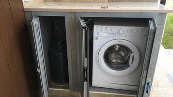 Villa, Smoking | 2 bedrooms