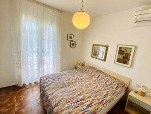 Villa, Smoking | 2 bedrooms - Cometa 3 in Bibione With 2 Bedrooms and 2 Bathrooms (San Michele al Tagliamento)