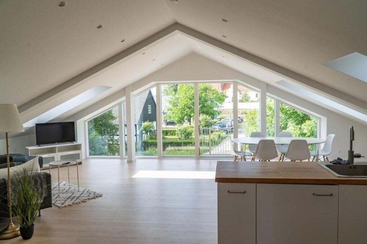 Bild für Gastgeberprofil