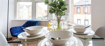 Spacious 3 Bedroom Home with Parking in Southend