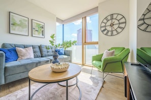 Fernseher, Arbeitsbereiche