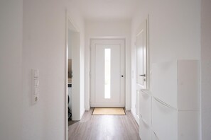 Interior - Spacious holiday/fitter's house Wackenhuus 4 in Albersdorf for up to 6 people (Albersdorf)