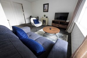 Fernseher, Arbeitsbereiche