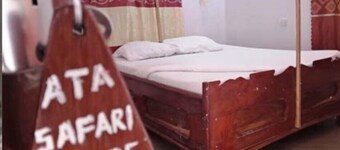 ATA Safaris Lodge Shinyanga