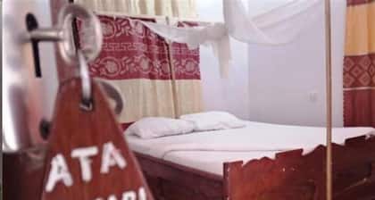 ATA Safaris Lodge Shinyanga