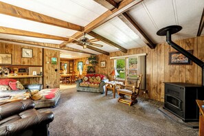 Fernseher, Arbeitsbereiche