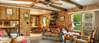 Cow Camp Serene Rural Escape