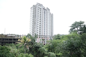 Balcón
