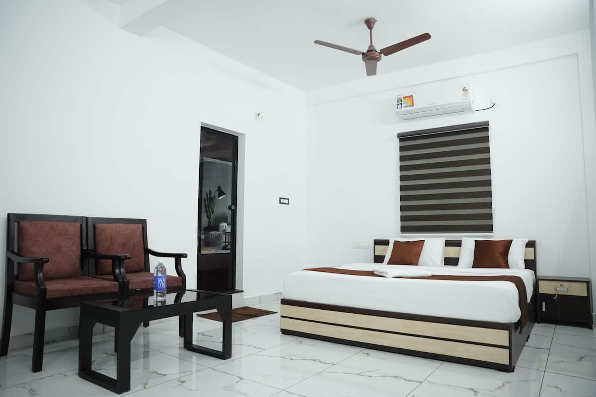Luxury Triple Room | Free WiFi