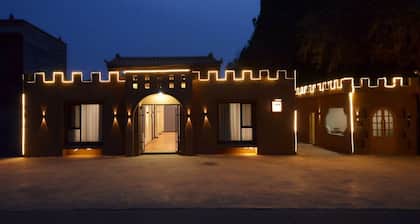dunhuang sanmuyuanminsu