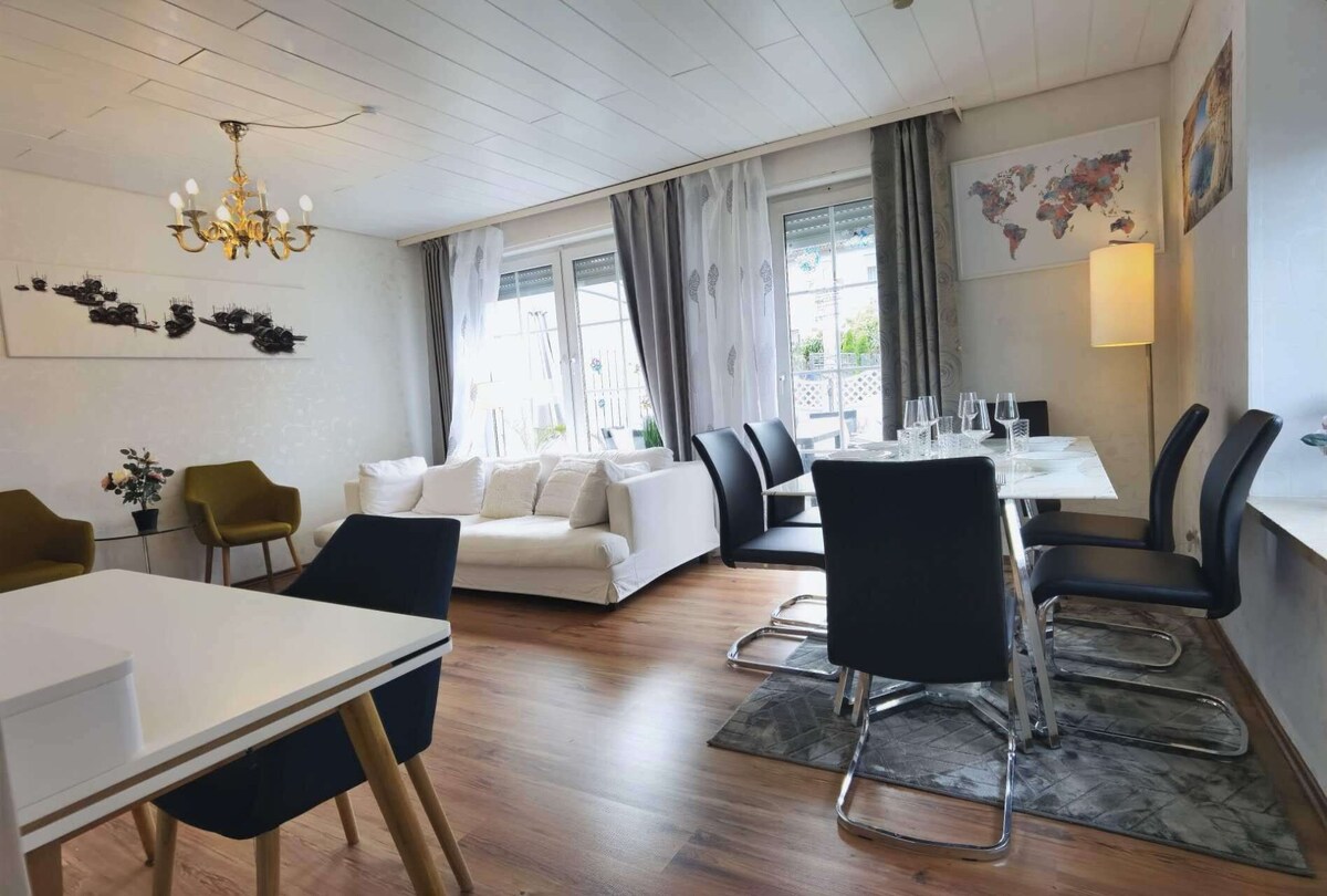 Image de profil de l’hôte