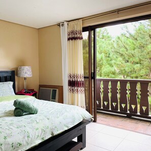 1 Schlafzimmer, WLAN