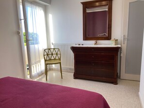 2 Schlafzimmer, kostenloses WLAN