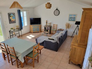 Fernseher