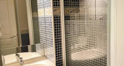 Gßte du Marais - Proche Chambord, Wifi, Animaux admis, Parking privé