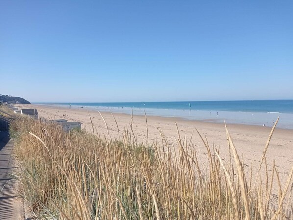 Plage à proximité