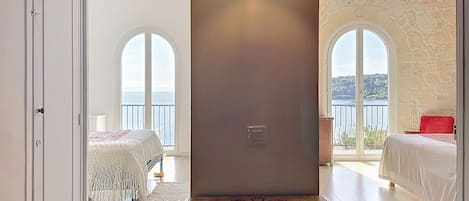 4 bedrooms, free WiFi