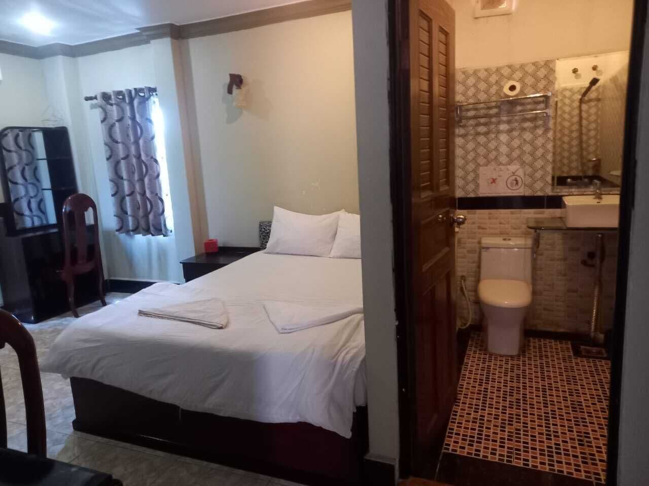 Foto - Hotel Selver Shinn & Restaurant