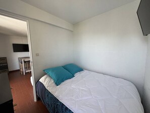 1 Schlafzimmer