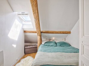 2 多间卧室、免费 WiFi