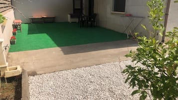 露台/庭院