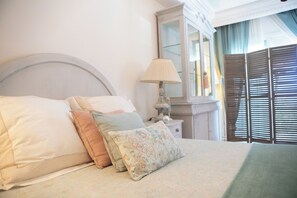 2 soverom, wi-fi og sengetøy