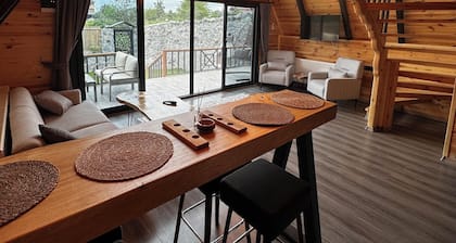 Peleri Bungalov