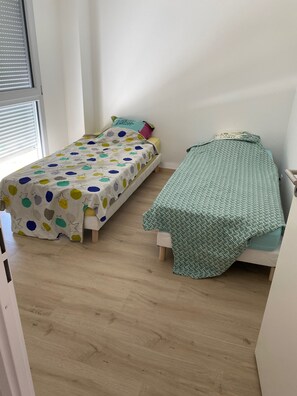 3 chambres, Wi-Fi