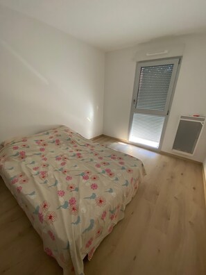 3 quartos, Wi-Fi